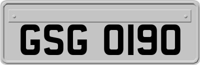 GSG0190