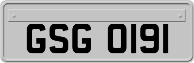GSG0191