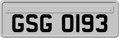 GSG0193