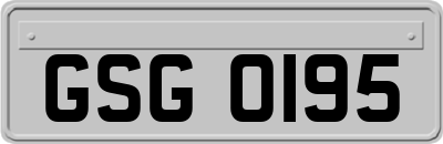 GSG0195