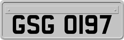 GSG0197