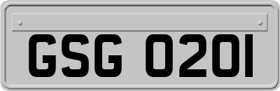 GSG0201