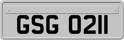 GSG0211