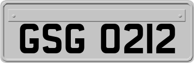 GSG0212
