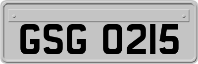 GSG0215