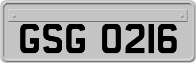 GSG0216