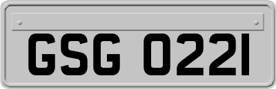 GSG0221