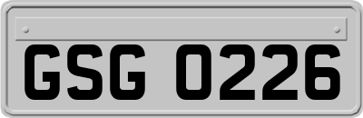 GSG0226