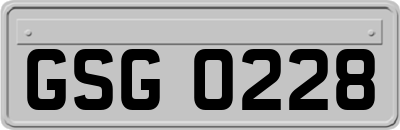 GSG0228