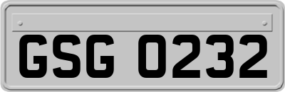 GSG0232