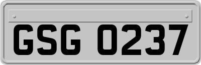 GSG0237