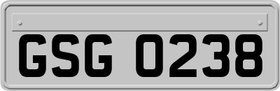 GSG0238