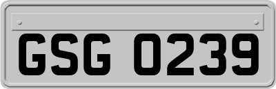 GSG0239