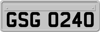 GSG0240
