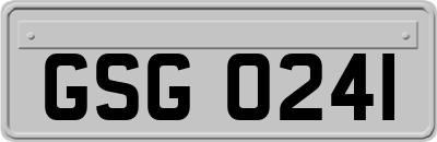 GSG0241