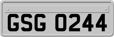 GSG0244