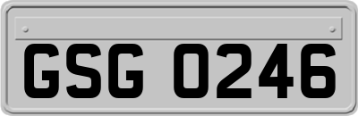 GSG0246