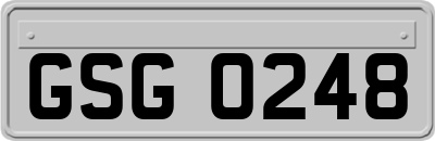 GSG0248