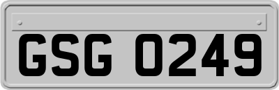 GSG0249