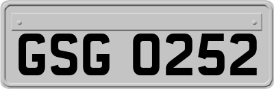 GSG0252