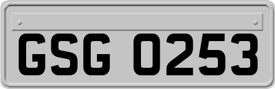 GSG0253