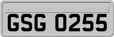 GSG0255