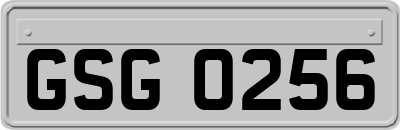 GSG0256