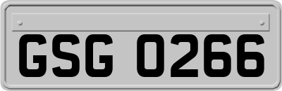GSG0266