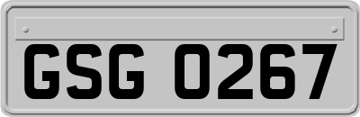 GSG0267