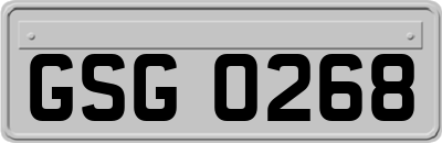 GSG0268