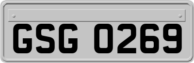 GSG0269