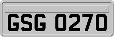 GSG0270
