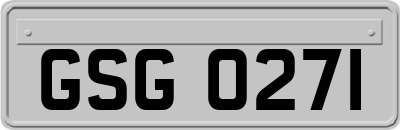 GSG0271