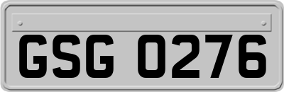 GSG0276