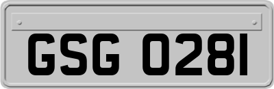 GSG0281