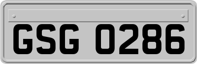 GSG0286