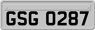 GSG0287