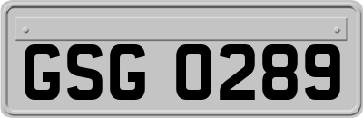 GSG0289
