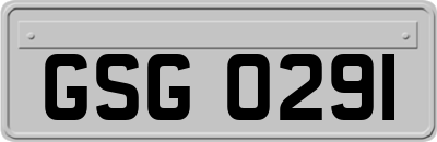 GSG0291