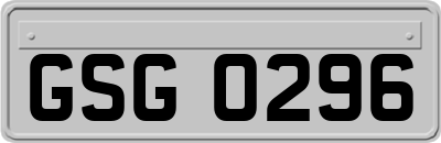 GSG0296