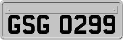 GSG0299