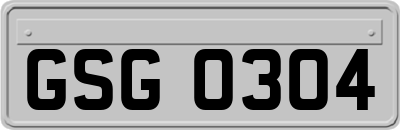 GSG0304