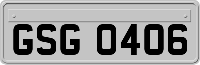 GSG0406