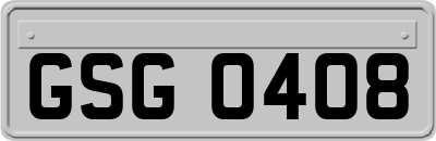 GSG0408