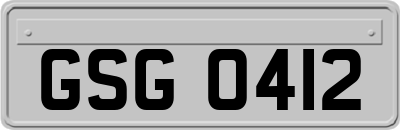 GSG0412
