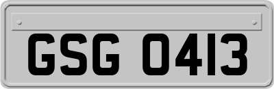 GSG0413