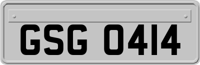 GSG0414