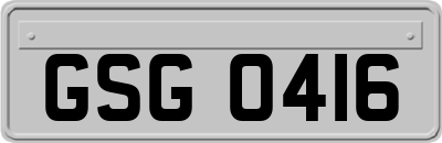GSG0416