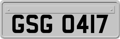 GSG0417