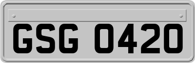 GSG0420